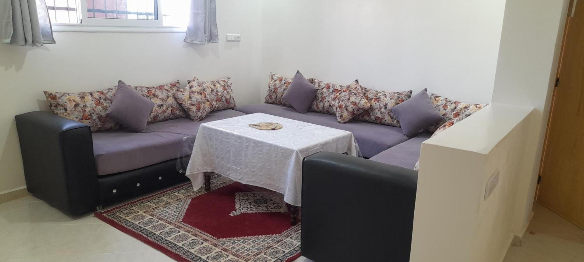 Nice Appartement Banana Beach Agadir Extérieur photo