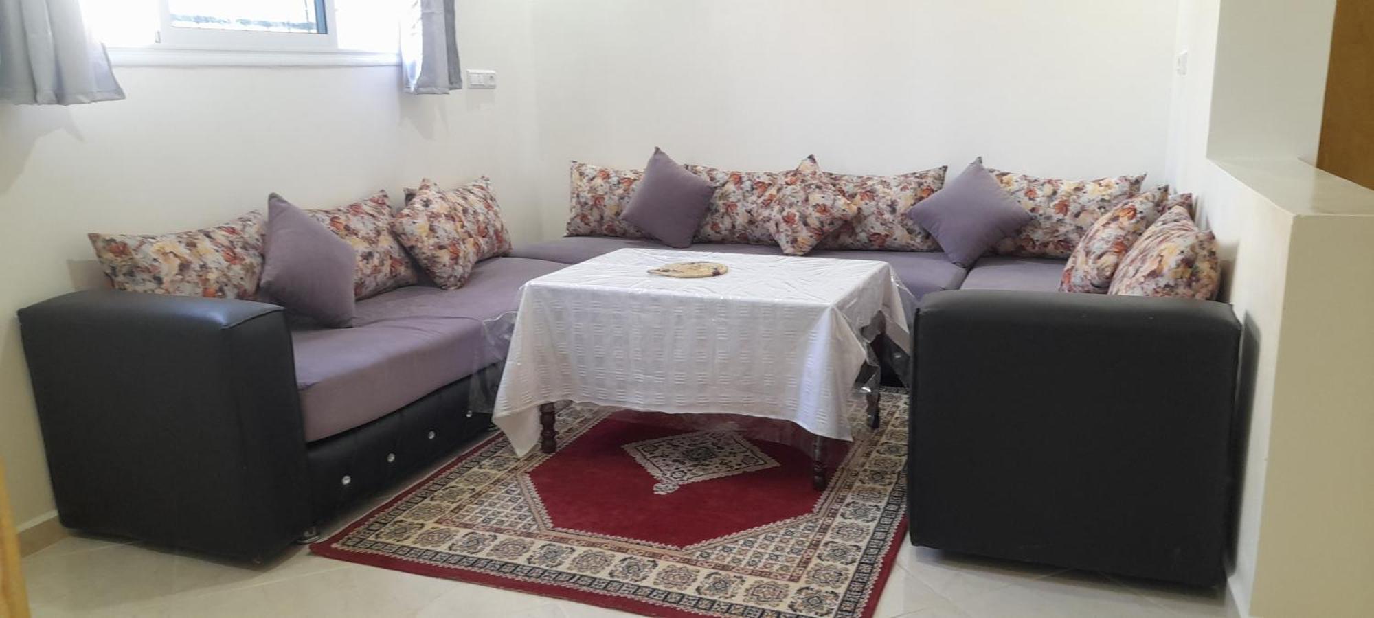 Nice Appartement Banana Beach Agadir Extérieur photo