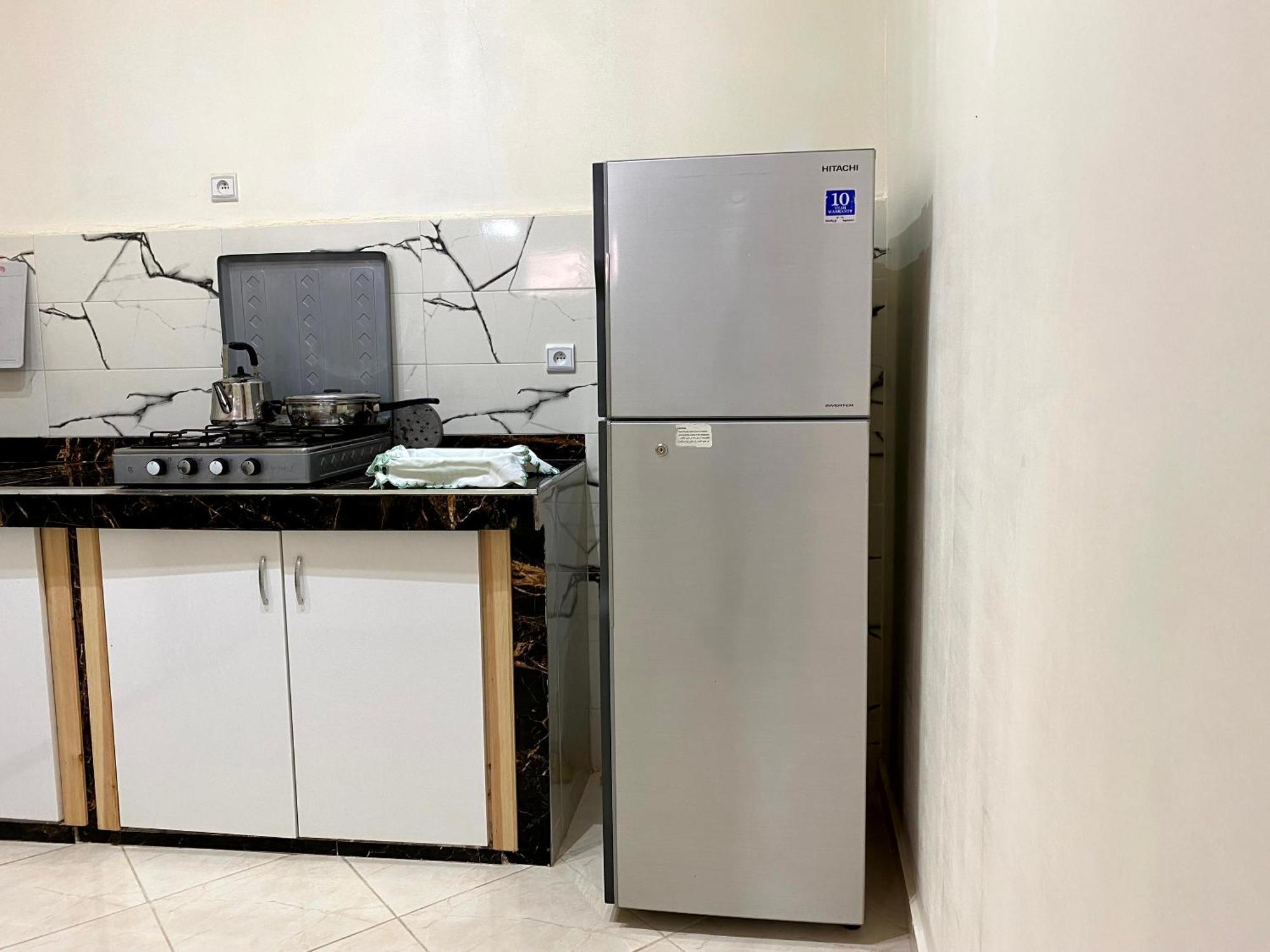 Nice Appartement Banana Beach Agadir Extérieur photo