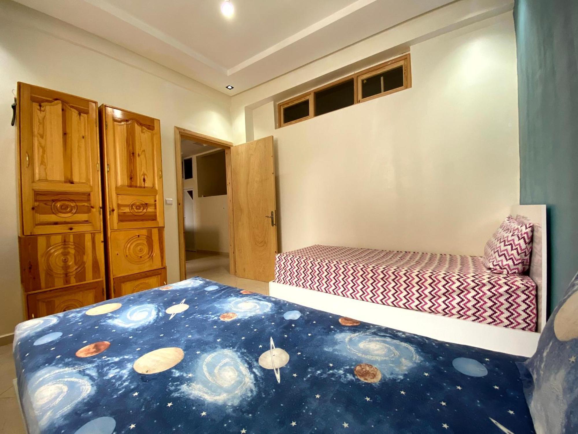 Nice Appartement Banana Beach Agadir Extérieur photo