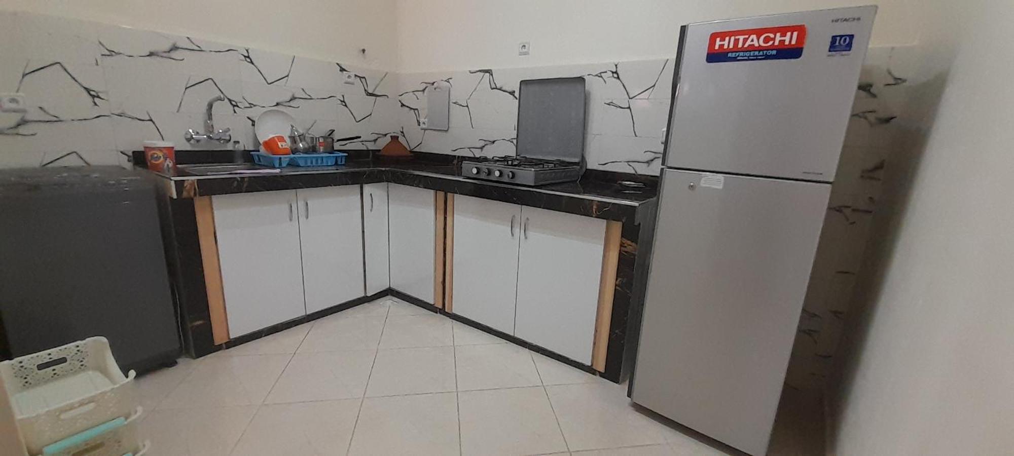 Nice Appartement Banana Beach Agadir Extérieur photo